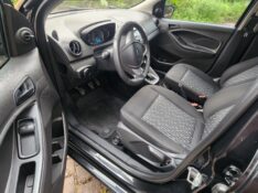 FORD KA + SE 1.0 2018/2019 FERNANDO AUTOMÓVEIS | REVENDA DE CARROS ARROIO DO MEIO ARROIO DO MEIO / Carros no Vale