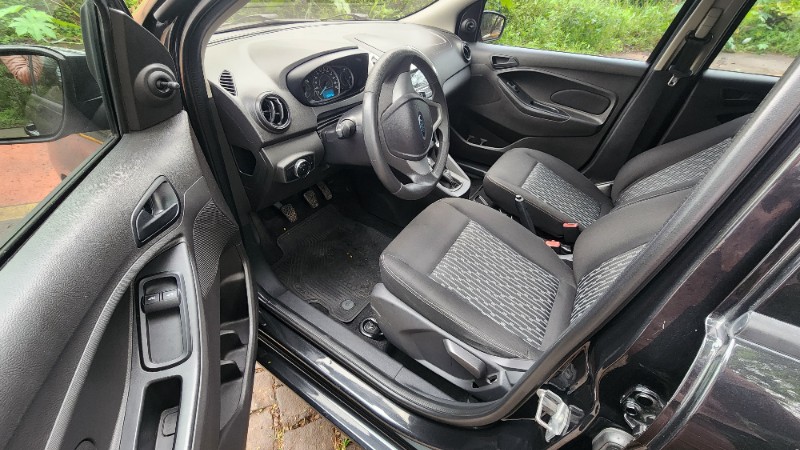 FORD KA + SE 1.0 2018/2019 FERNANDO AUTOMÓVEIS | REVENDA DE CARROS ARROIO DO MEIO ARROIO DO MEIO / Carros no Vale