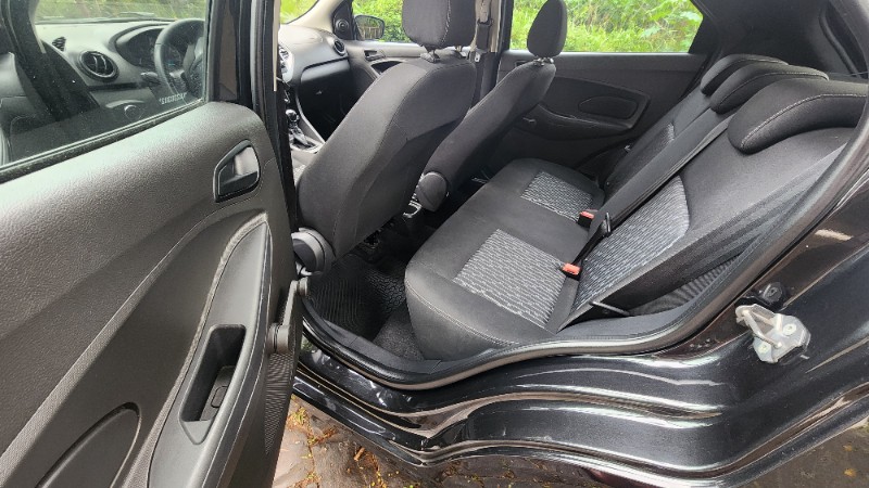 FORD KA + SE 1.0 2018/2019 FERNANDO AUTOMÓVEIS | REVENDA DE CARROS ARROIO DO MEIO ARROIO DO MEIO / Carros no Vale