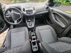 FORD KA + SE 1.0 2018/2019 FERNANDO AUTOMÓVEIS | REVENDA DE CARROS ARROIO DO MEIO ARROIO DO MEIO / Carros no Vale