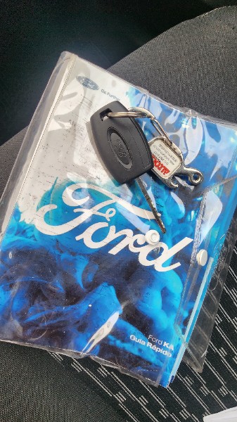 FORD KA + SE 1.0 2018/2019 FERNANDO AUTOMÓVEIS | REVENDA DE CARROS ARROIO DO MEIO ARROIO DO MEIO / Carros no Vale