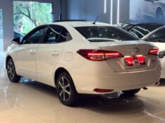 TOYOTA YARIS 1.5 XLS SEDAN 16V 2019/2019 JM AUTOMÓVEIS VENÂNCIO AIRES / Carros no Vale