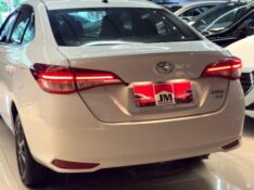 TOYOTA YARIS 1.5 XLS SEDAN 16V 2019/2019 JM AUTOMÓVEIS VENÂNCIO AIRES / Carros no Vale