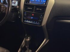 TOYOTA YARIS 1.5 XLS SEDAN 16V 2019/2019 JM AUTOMÓVEIS VENÂNCIO AIRES / Carros no Vale