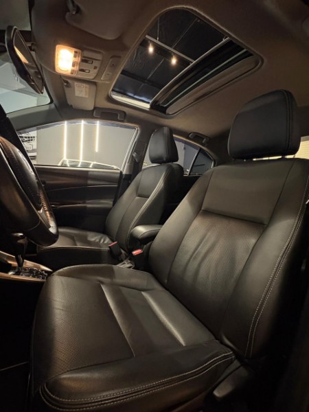TOYOTA YARIS 1.5 XLS SEDAN 16V 2019/2019 JM AUTOMÓVEIS VENÂNCIO AIRES / Carros no Vale TOYOTA YARIS 1.5 XLS SEDAN 16V 2019/2019 JM AUTOMÓVEIS VENÂNCIO AIRES / Carros no Vale
