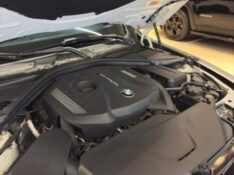 BMW 430I GRAN COUPÉ M SPORT TB 2016/2017 JM AUTOMÓVEIS VENÂNCIO AIRES / Carros no Vale
