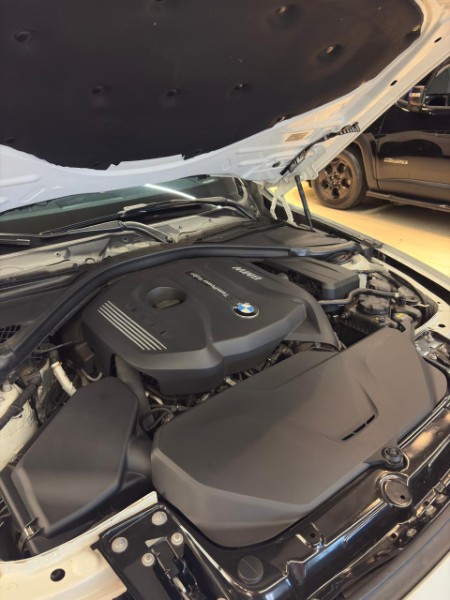 BMW 430I GRAN COUPÉ M SPORT TB 2016/2017 JM AUTOMÓVEIS VENÂNCIO AIRES / Carros no Vale BMW 430I GRAN COUPÉ M SPORT TB 2016/2017 JM AUTOMÓVEIS VENÂNCIO AIRES / Carros no Vale