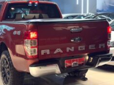 FORD RANGER 3.2 XLT 4X4 CD 20V 2019/2019 JM AUTOMÓVEIS VENÂNCIO AIRES / Carros no Vale