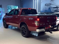 FORD RANGER 3.2 XLT 4X4 CD 20V 2019/2019 JM AUTOMÓVEIS VENÂNCIO AIRES / Carros no Vale