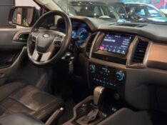 FORD RANGER 3.2 XLT 4X4 CD 20V 2019/2019 JM AUTOMÓVEIS VENÂNCIO AIRES / Carros no Vale