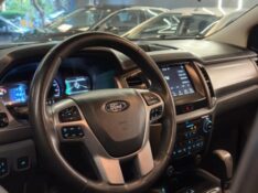 FORD RANGER 3.2 XLT 4X4 CD 20V 2019/2019 JM AUTOMÓVEIS VENÂNCIO AIRES / Carros no Vale