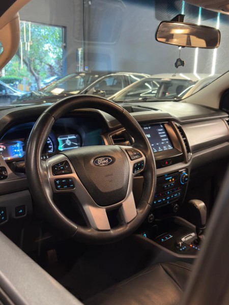 FORD RANGER 3.2 XLT 4X4 CD 20V 2019/2019 JM AUTOMÓVEIS VENÂNCIO AIRES / Carros no Vale