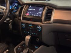 FORD RANGER 3.2 XLT 4X4 CD 20V 2019/2019 JM AUTOMÓVEIS VENÂNCIO AIRES / Carros no Vale