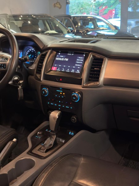FORD RANGER 3.2 XLT 4X4 CD 20V 2019/2019 JM AUTOMÓVEIS VENÂNCIO AIRES / Carros no Vale