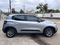 CITROEN C3 2023/2023 LS MULTIMARCAS VENÂNCIO AIRES / Carros no Vale