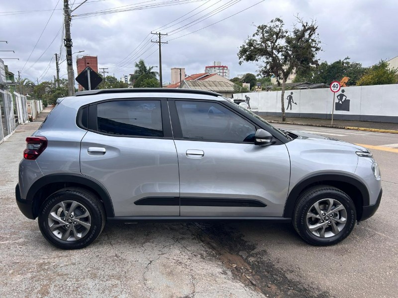 CITROEN C3 2023/2023 LS MULTIMARCAS VENÂNCIO AIRES / Carros no Vale