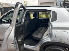 CITROEN C3 2023/2023 LS MULTIMARCAS VENÂNCIO AIRES / Carros no Vale