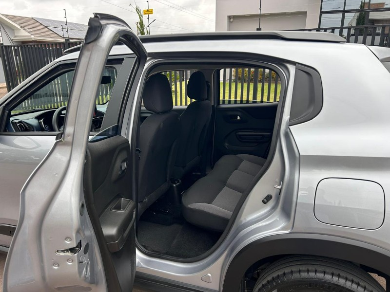 CITROEN C3 2023/2023 LS MULTIMARCAS VENÂNCIO AIRES / Carros no Vale