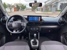 CITROEN C3 2023/2023 LS MULTIMARCAS VENÂNCIO AIRES / Carros no Vale