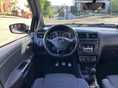 VOLKSWAGEN CROSSFOX 1.6 MI TOTAL FLEX 8V 5P 2016/2016 LS MULTIMARCAS VENÂNCIO AIRES / Carros no Vale