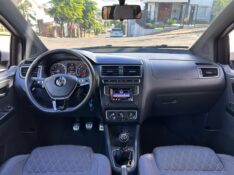 VOLKSWAGEN CROSSFOX 1.6 MI TOTAL FLEX 8V 5P 2016/2016 LS MULTIMARCAS VENÂNCIO AIRES / Carros no Vale