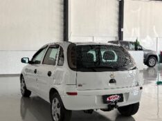 CHEVROLET CORSA HATCH MAXX 1.4 8V 2012 2012/2012 NEURI VEÍCULOS LAJEADO / Carros no Vale