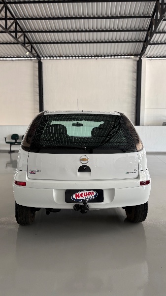 CHEVROLET CORSA HATCH MAXX 1.4 8V 2012 2012/2012 NEURI VEÍCULOS LAJEADO / Carros no Vale