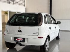 CHEVROLET CORSA HATCH MAXX 1.4 8V 2012 2012/2012 NEURI VEÍCULOS LAJEADO / Carros no Vale