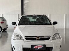 CHEVROLET CORSA HATCH MAXX 1.4 8V 2012 2012/2012 NEURI VEÍCULOS LAJEADO / Carros no Vale