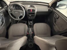 CHEVROLET CORSA HATCH MAXX 1.4 8V 2012 2012/2012 NEURI VEÍCULOS LAJEADO / Carros no Vale