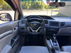 HONDA CIVIC SEDAN EXR 2.0 2014/2014 LS MULTIMARCAS VENÂNCIO AIRES / Carros no Vale