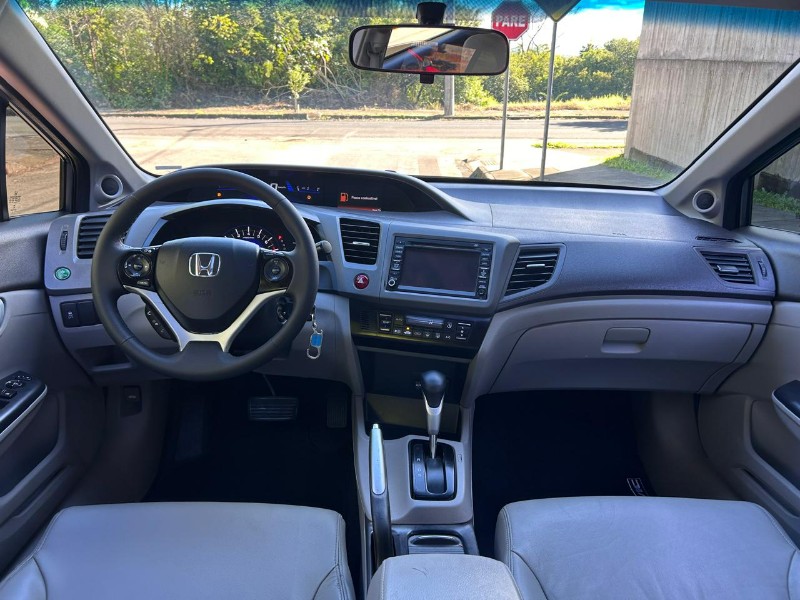 HONDA CIVIC SEDAN EXR 2.0 2014/2014 LS MULTIMARCAS VENÂNCIO AIRES / Carros no Vale HONDA CIVIC SEDAN EXR 2.0 2014/2014 LS MULTIMARCAS VENÂNCIO AIRES / Carros no Vale