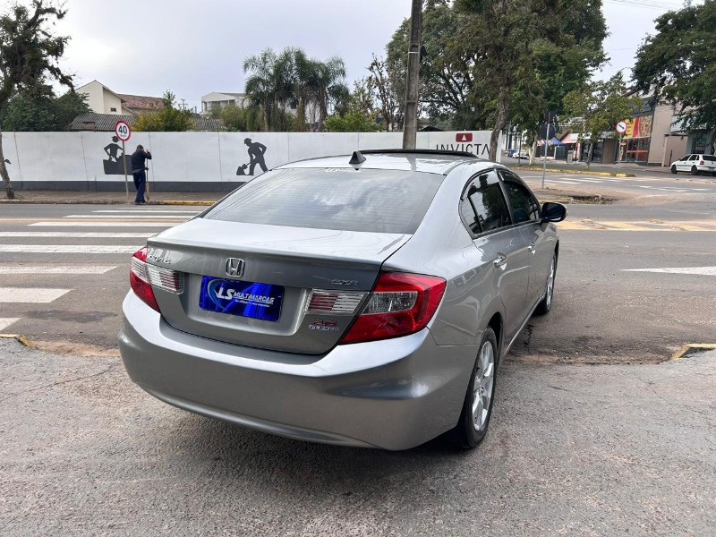 HONDA CIVIC SEDAN EXR 2.0 2014/2014 LS MULTIMARCAS VENÂNCIO AIRES / Carros no Vale HONDA CIVIC SEDAN EXR 2.0 2014/2014 LS MULTIMARCAS VENÂNCIO AIRES / Carros no Vale