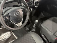 TOYOTA ETIOS 1.5 X PLUS 16V 2020 /2020 NEURI VEÍCULOS LAJEADO / Carros no Vale
