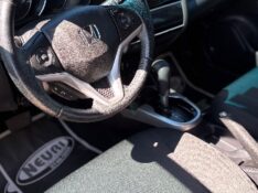 HONDA FIT 1.5 EX 16V FLEX 4P AUTOMÁTICO /2019 NEURI VEÍCULOS LAJEADO / Carros no Vale