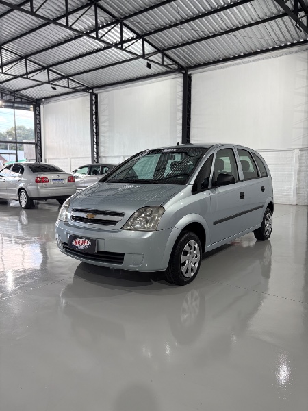 CHEVROLET MERIVA 1.8 EXPRESSION 8V /2011 NEURI VEÍCULOS LAJEADO / Carros no Vale CHEVROLET MERIVA 1.8 EXPRESSION 8V /2011 NEURI VEÍCULOS LAJEADO / Carros no Vale