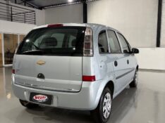 CHEVROLET MERIVA 1.8 EXPRESSION 8V /2011 NEURI VEÍCULOS LAJEADO / Carros no Vale