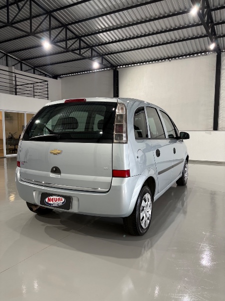 CHEVROLET MERIVA 1.8 EXPRESSION 8V /2011 NEURI VEÍCULOS LAJEADO / Carros no Vale CHEVROLET MERIVA 1.8 EXPRESSION 8V /2011 NEURI VEÍCULOS LAJEADO / Carros no Vale
