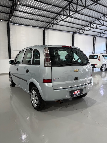CHEVROLET MERIVA 1.8 EXPRESSION 8V /2011 NEURI VEÍCULOS LAJEADO / Carros no Vale CHEVROLET MERIVA 1.8 EXPRESSION 8V /2011 NEURI VEÍCULOS LAJEADO / Carros no Vale