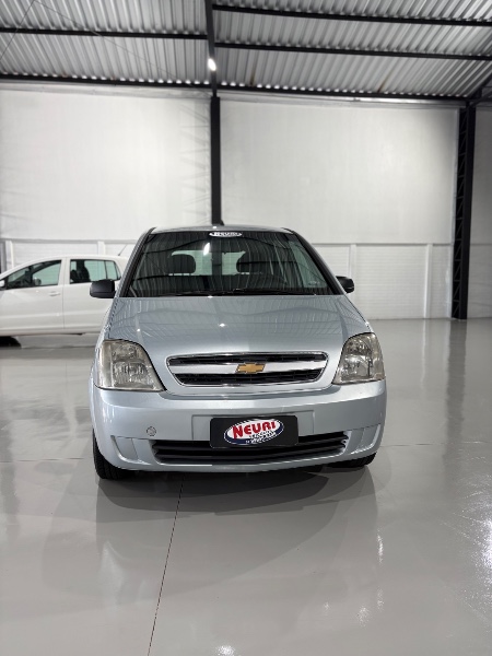 CHEVROLET MERIVA 1.8 EXPRESSION 8V /2011 NEURI VEÍCULOS LAJEADO / Carros no Vale CHEVROLET MERIVA 1.8 EXPRESSION 8V /2011 NEURI VEÍCULOS LAJEADO / Carros no Vale