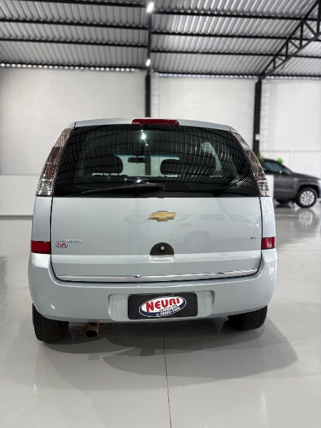 CHEVROLET MERIVA 1.8 EXPRESSION 8V /2011 NEURI VEÍCULOS LAJEADO / Carros no Vale CHEVROLET MERIVA 1.8 EXPRESSION 8V /2011 NEURI VEÍCULOS LAJEADO / Carros no Vale