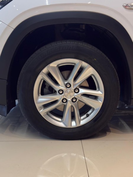 CHEVROLET TRACKER 1.0 LT TURBO 2020/2021 JM AUTOMÓVEIS VENÂNCIO AIRES / Carros no Vale