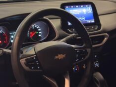 CHEVROLET TRACKER 1.0 LT TURBO 2020/2021 JM AUTOMÓVEIS VENÂNCIO AIRES / Carros no Vale
