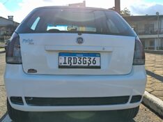 FIAT PALIO 1.0 FIRE ECONOMY 8V 2010/2011 ADRIANO VEÍCULOS CRUZEIRO DO SUL / Carros no Vale