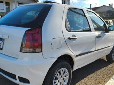 FIAT PALIO 1.0 FIRE ECONOMY 8V 2010/2011 ADRIANO VEÍCULOS CRUZEIRO DO SUL / Carros no Vale