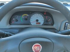 FIAT PALIO 1.0 FIRE ECONOMY 8V 2010/2011 ADRIANO VEÍCULOS CRUZEIRO DO SUL / Carros no Vale