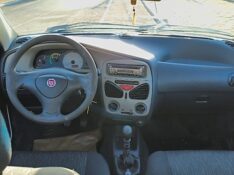 FIAT PALIO 1.0 FIRE ECONOMY 8V 2010/2011 ADRIANO VEÍCULOS CRUZEIRO DO SUL / Carros no Vale