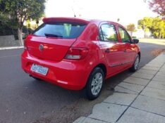 VOLKSWAGEN GOL 1.0 2010/2011 ALTERNATIVA VEÍCULOS LAJEADO / Carros no Vale