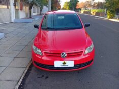VOLKSWAGEN GOL 1.0 2010/2011 ALTERNATIVA VEÍCULOS LAJEADO / Carros no Vale