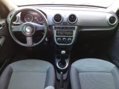 VOLKSWAGEN GOL 1.0 2010/2011 ALTERNATIVA VEÍCULOS LAJEADO / Carros no Vale